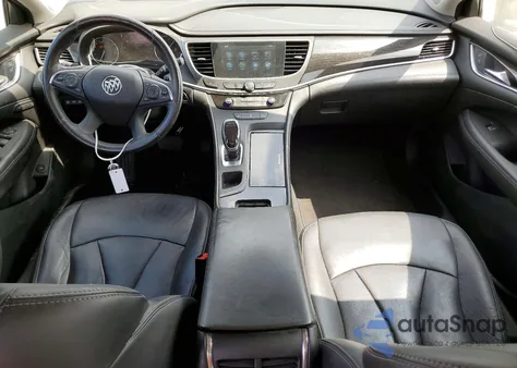 2018 Buick Lacrosse Premium z USA, uszkodzony, nr VIN 1G4ZR5SZ2JU125853